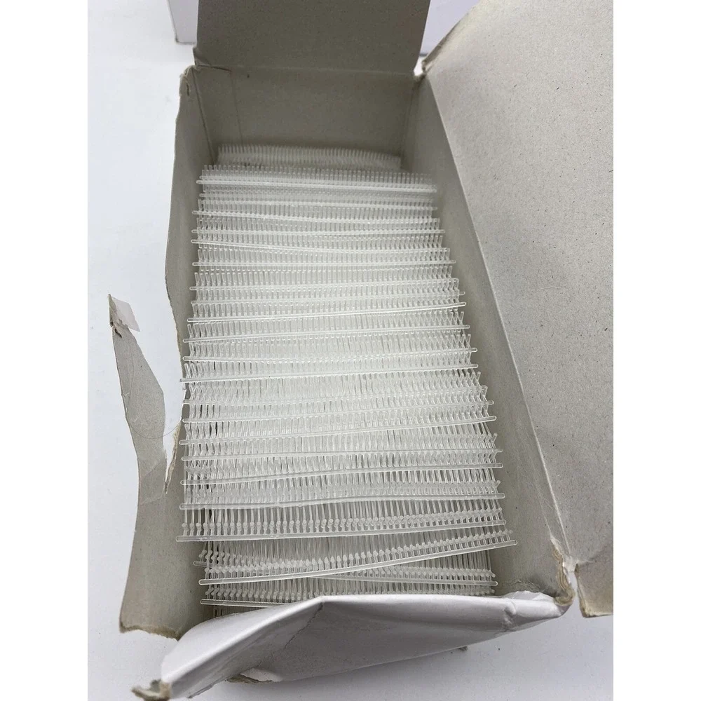 Regular Barb Fasteners 3